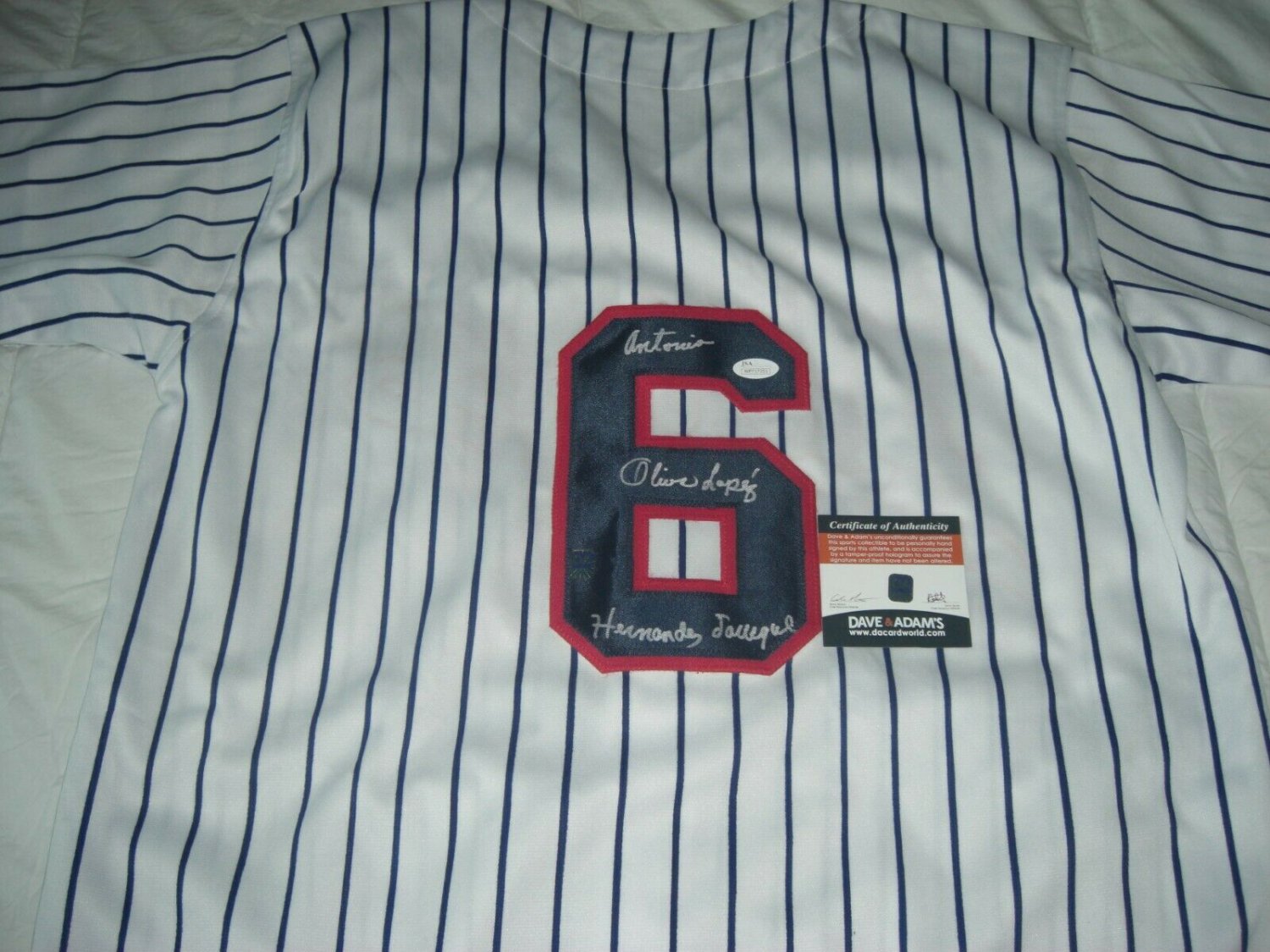 ryan johansen jersey