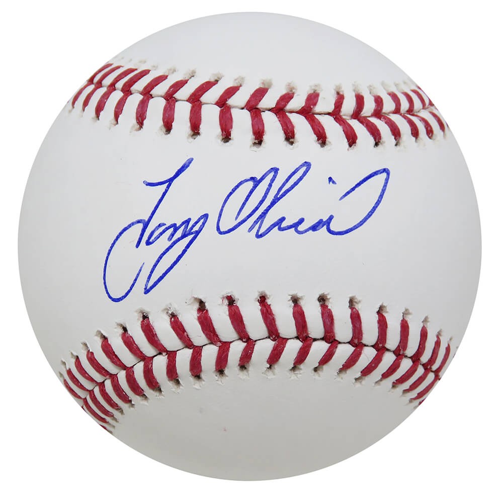 Tony Oliva MLB Memorabilia, Tony Oliva Collectibles, Verified Signed Tony  Oliva Photos