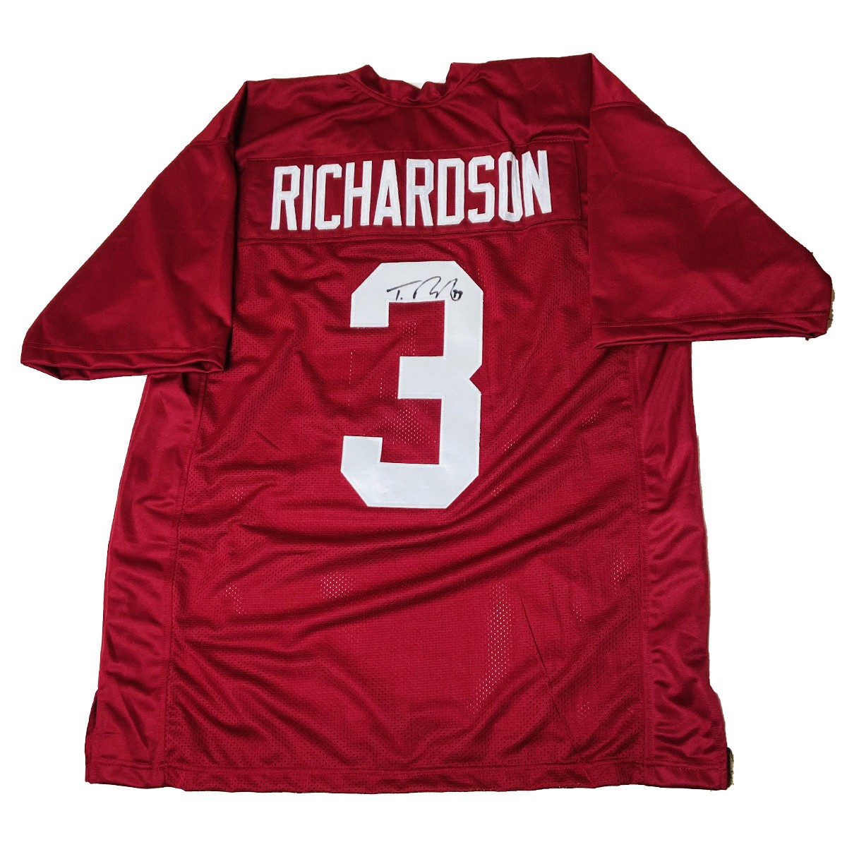 Alabama jersey custom clearance