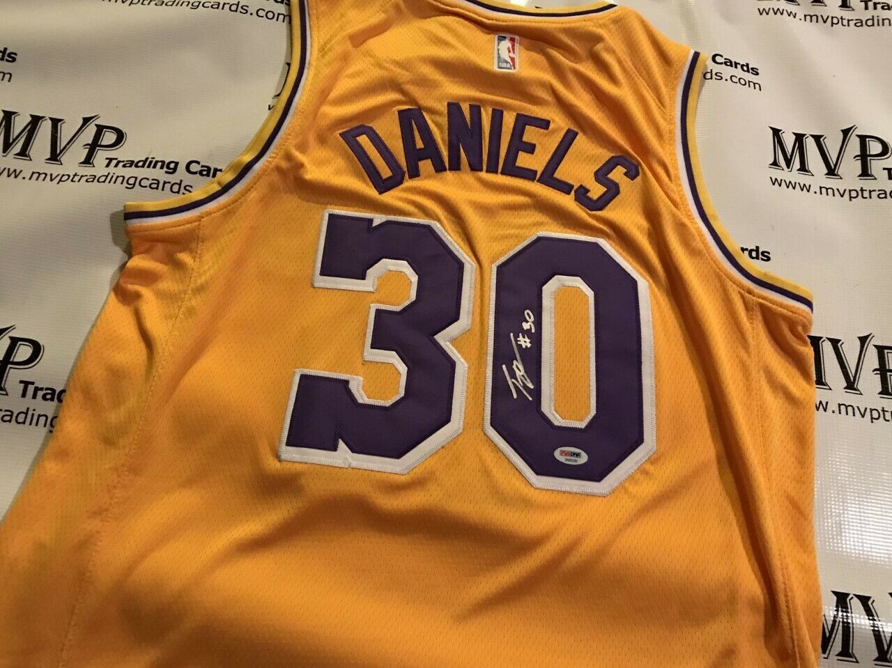 troy daniels jersey