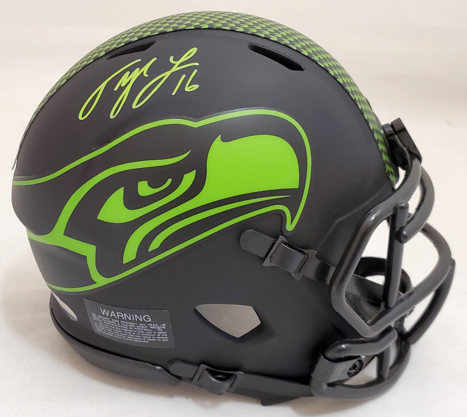 Seahawks eclipse jersey Clearance
