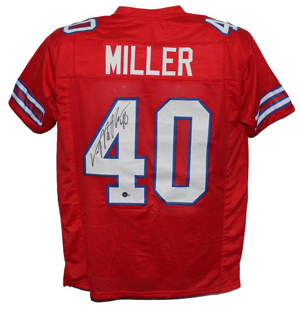 von miller official jersey