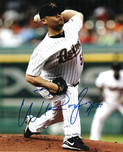 Autographed Houston Astros Photos, Autographed Astros Photos, Astros  Autographed Memorabilia