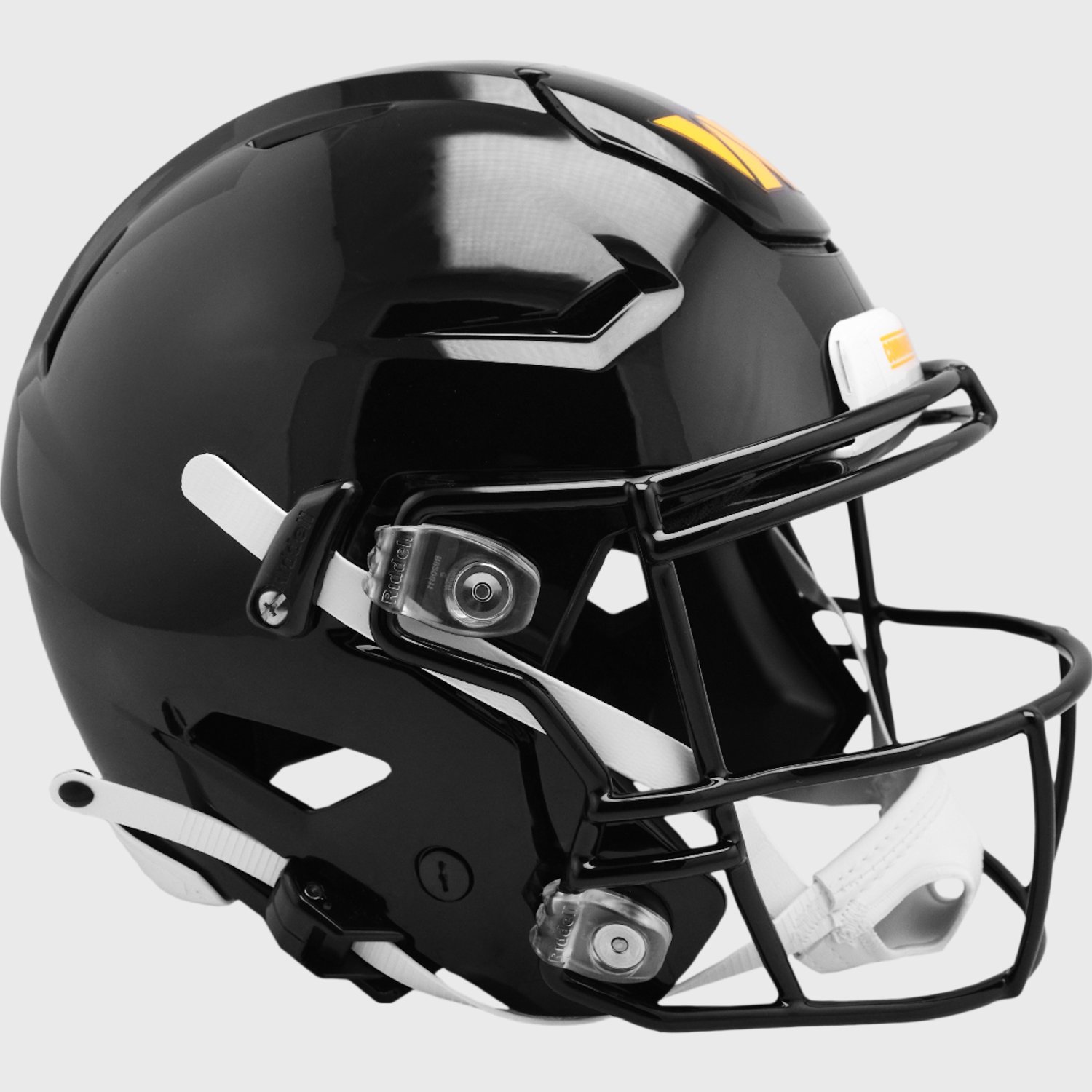 Washington Commanders SpeedFlex Football Helmet 2022 Alternate OnField