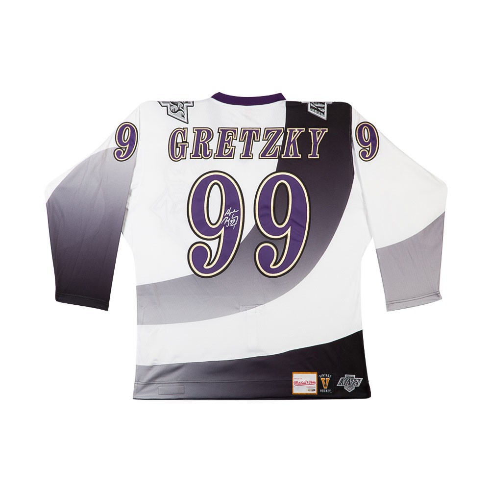 los angeles kings burger king jersey for sale