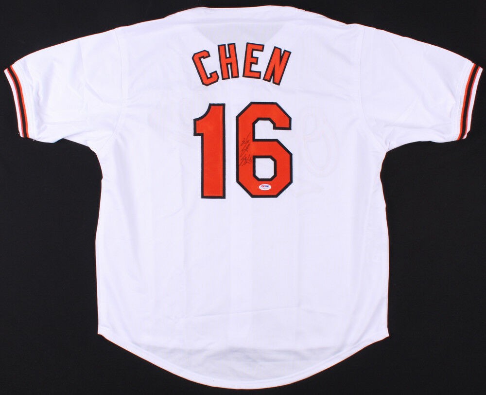baltimore orioles jersey