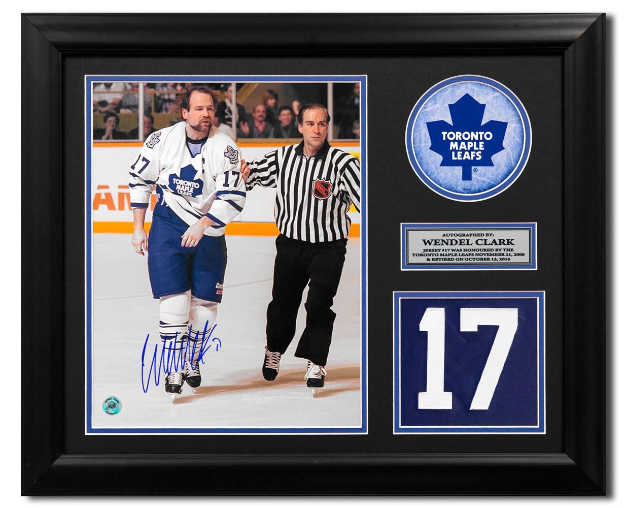 toronto maple leafs jersey numbers