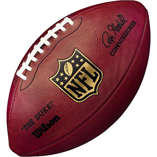 official nfl football for sale