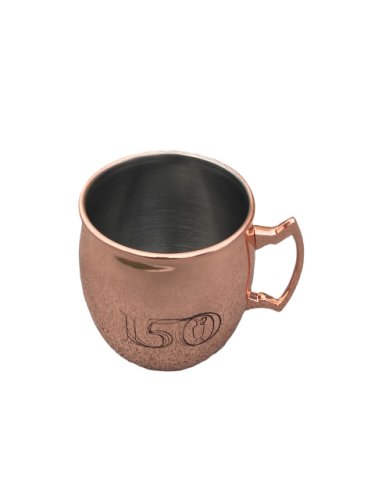 150th British Open Commemorative Copper Mug 