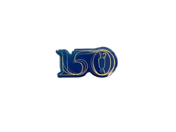 150th British Open Commemorative Magnet 