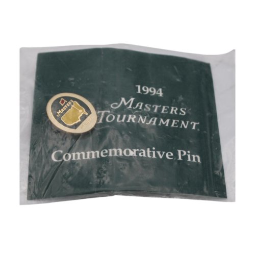 1994 Masters Tournament Commemorative Pin 