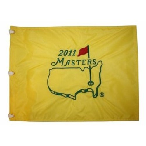 Masters Golf Tournament Pin Flags Masters Golf Merchandise