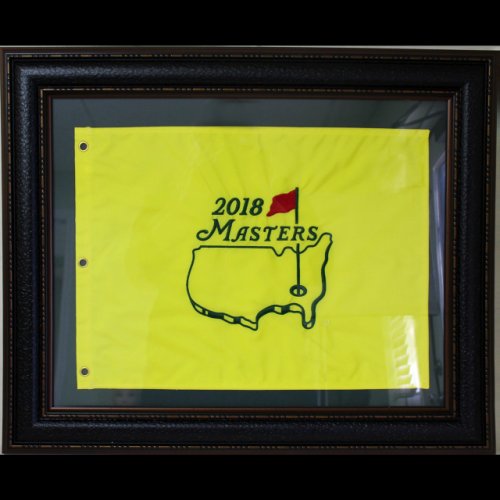 Masters Golf Tournament Pin Flags Masters Golf Merchandise