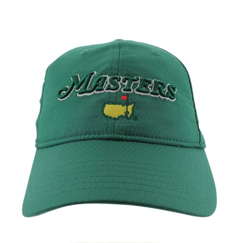 2019 Masters Merchandise | Past Years