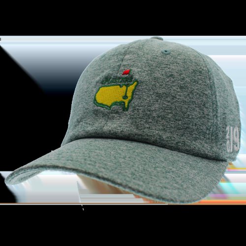 2019 Masters Merchandise | Past Years