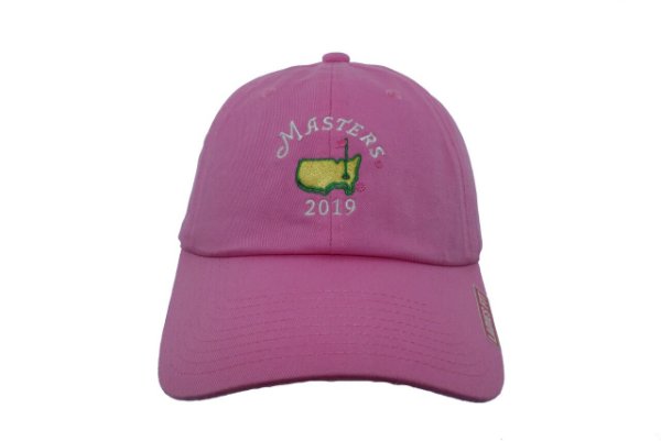 masters 2020 hat