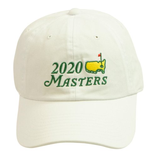 masters 2021 hat