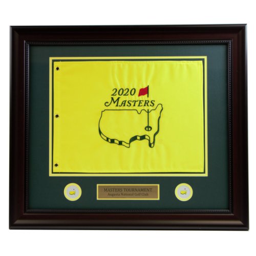 2020 masters merchandise