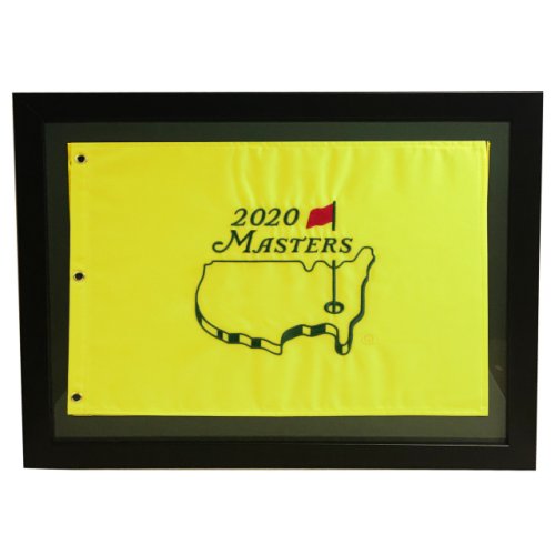 Masters Golf Tournament Pin Flags Masters Golf Merchandise
