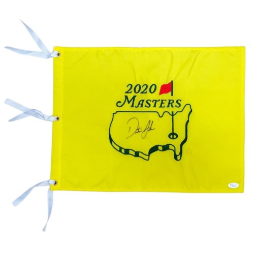 Masters Golf Tournament Pin Flags Masters Golf Merchandise