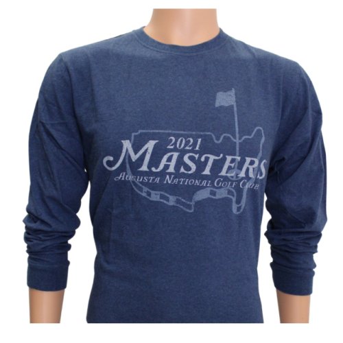 Masters Golf Shirts and Polos Masters Golf Merchandise