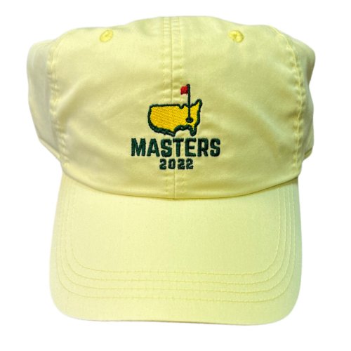 Master Golf Hats \u0026 Merchandise | Golf 