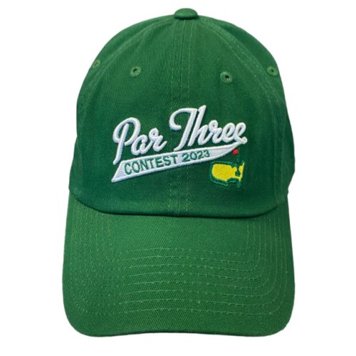 2023 Masters Par 3 Green Hat 