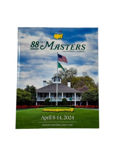 2024 Masters Journal 