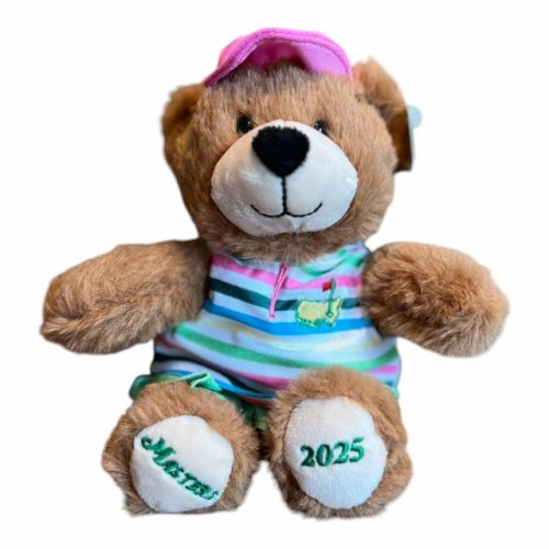 2025 Masters Commemorative Girl Bear () 