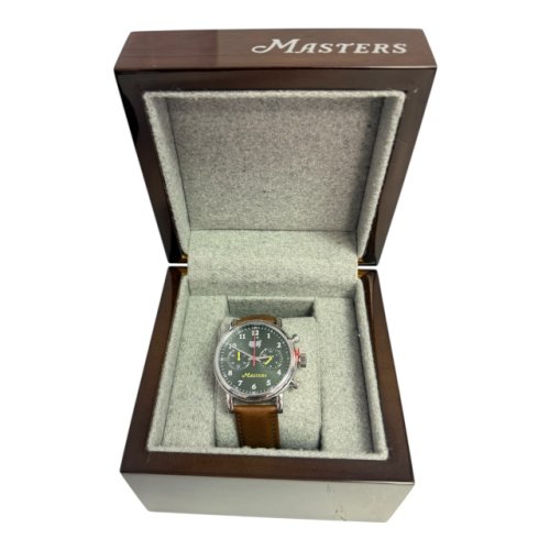 2025 Masters Commemorative Watch - Limited Quantity () 