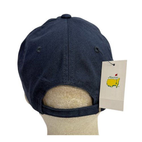 2025 Masters Ladies Navy Caddy Hat 