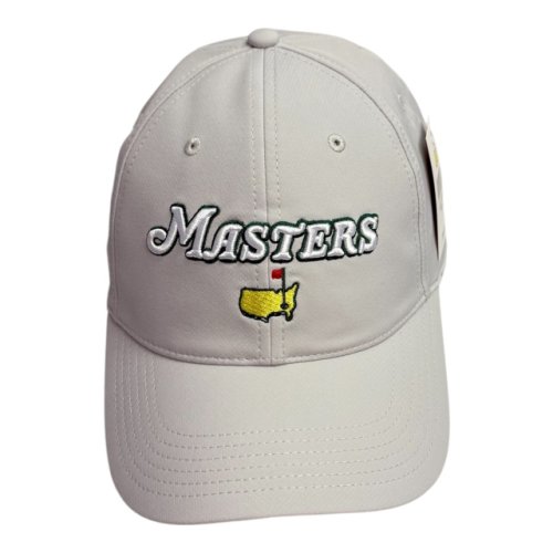 2025 Masters Pebble Performance Tech Hat 