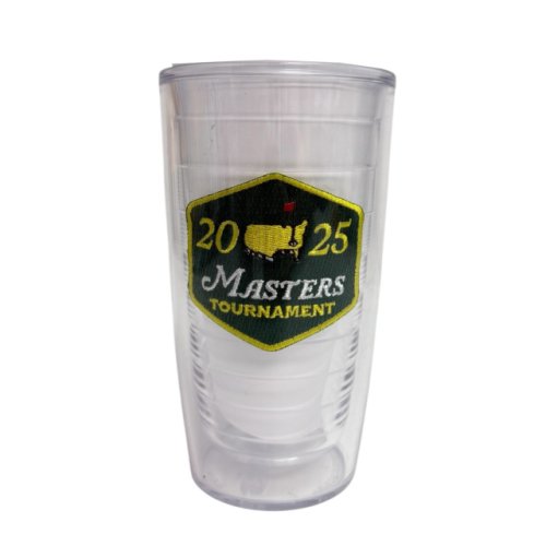 2025 Masters Tervis Tumbler 16 oz. () 