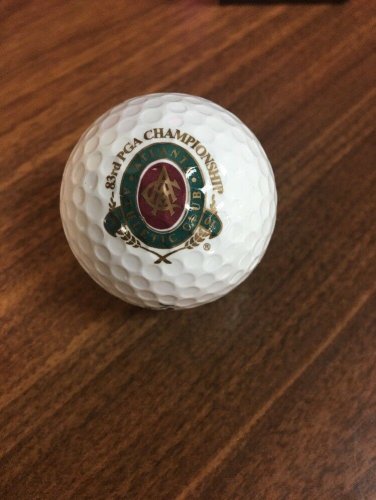 Ball Markers and Pin Flags | Pga Championship