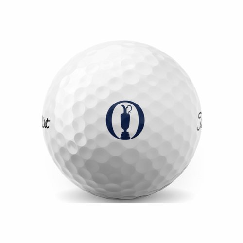 British Open Titleist Golf Ball 