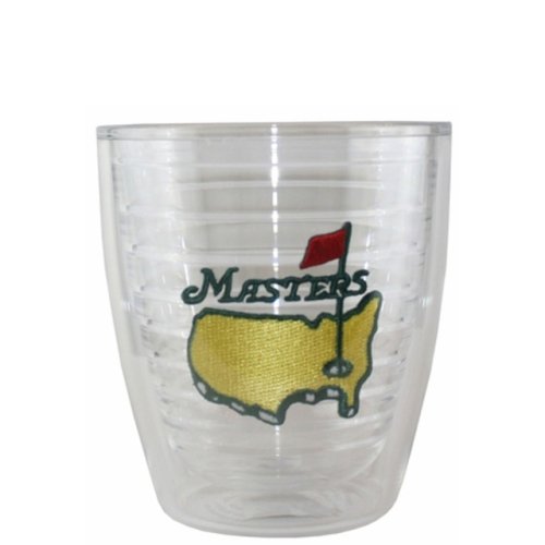 Masters 12 oz Tervis Insulated Tumbler 