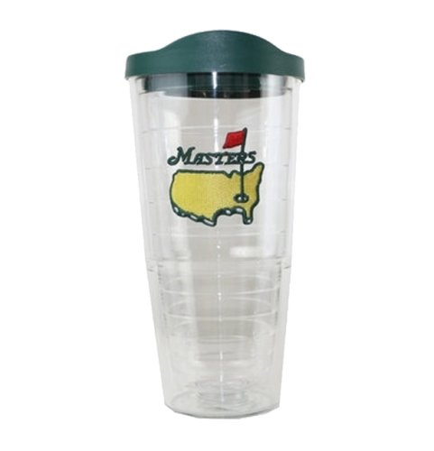 Masters 24 oz Insulated Tervis Tumbler Cup