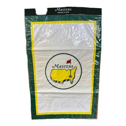 Masters 28x44 Undated House Flag 