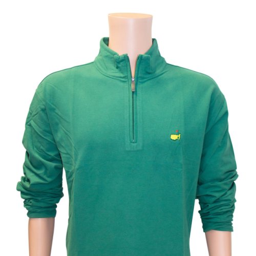 masters pullover windbreaker