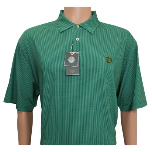 Masters Golf Shirts and Polos Masters Golf Merchandise