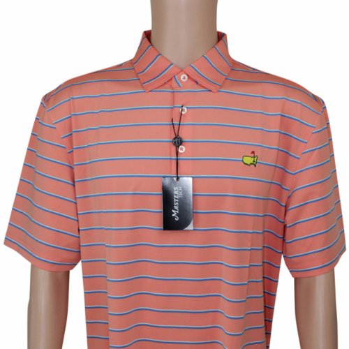 Masters Golf Shirts and Polos Masters Golf Merchandise