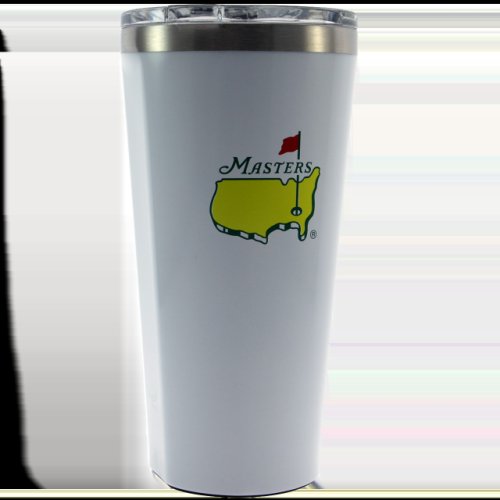 Masters Corkcicle 16oz Tumbler - White () 