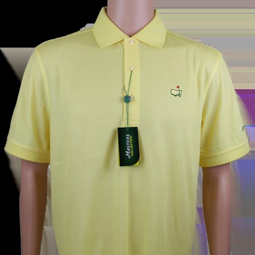 Masters Golf Shirts and Polos Masters Golf Merchandise