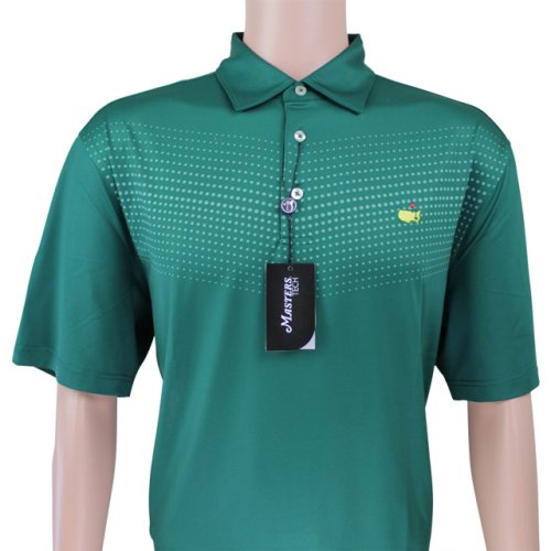 Masters Golf Shirts and Polos Masters Golf Merchandise