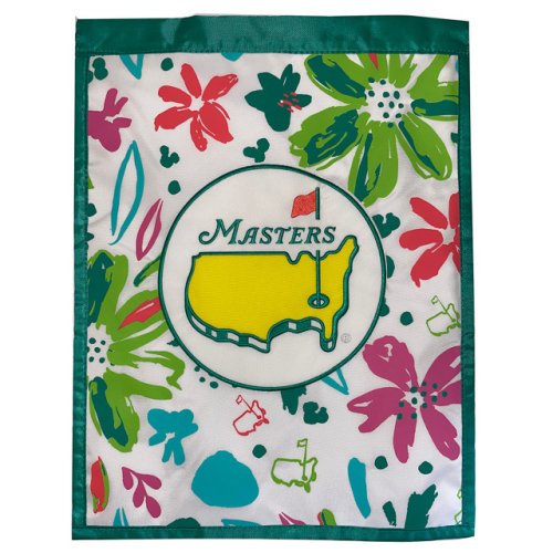 Masters Golf Tournament Pin Flags Masters Golf Merchandise
