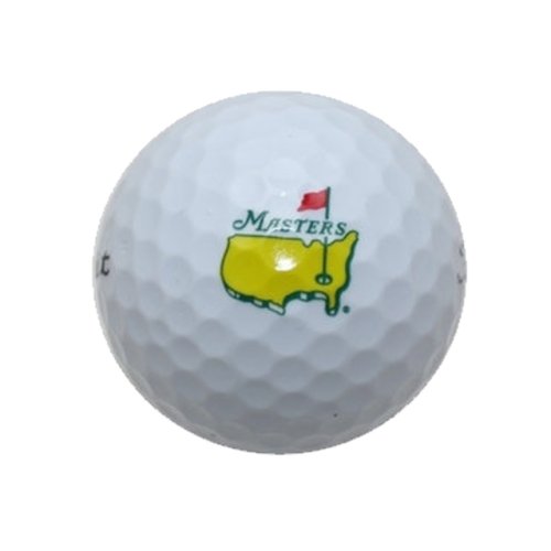 Masters Golf Ball - Velocity - Single Ball 