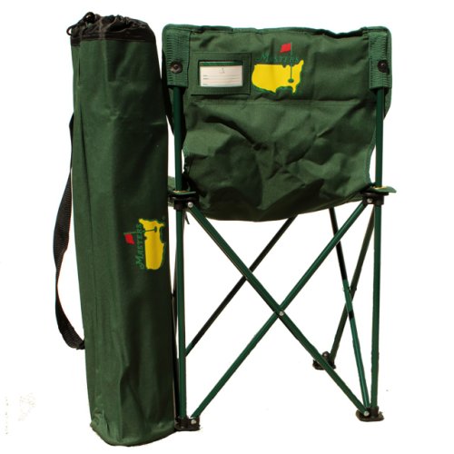 Masters Golf Folding Chair