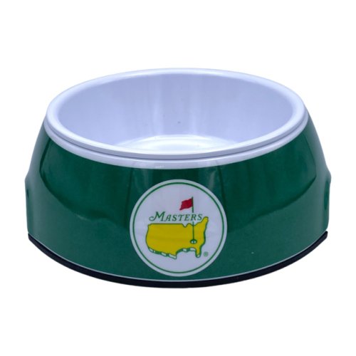 Masters Green Dog Bowl - Small 