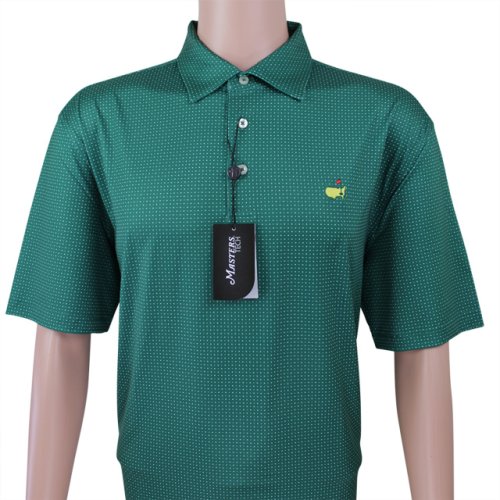 Masters Golf Shirts and Polos Masters Golf Merchandise