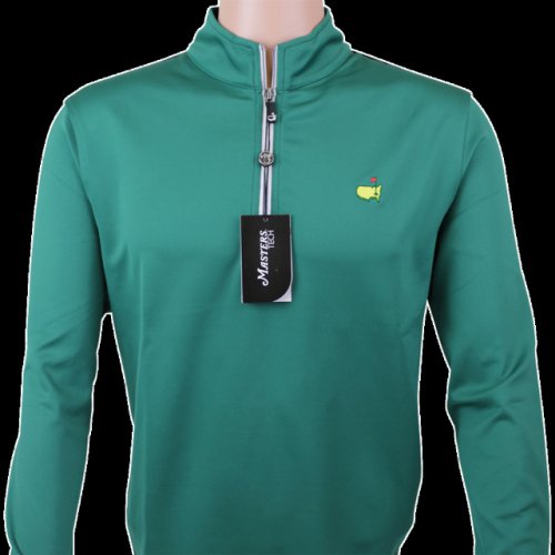 Masters tech pullover clearance
